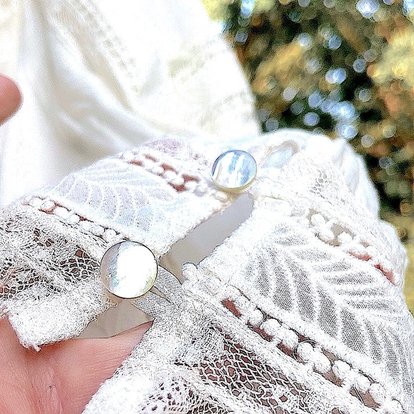 NWT POLO by Ralph Lauren Embroidered Crop Top, 2 - Picture 3 of 8